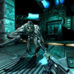 بازی Doom 3 BFG Edition-1