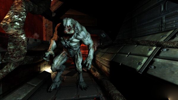 بازی Doom 3 BFG Edition-2