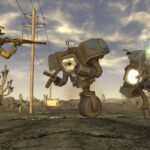 بازی Fallout New Vegas - Ultimate Edition-1