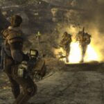 بازی Fallout New Vegas - Ultimate Edition-2