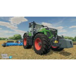 بازی Farming Simulator 22 Platinum Edition-1