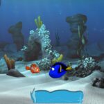 بازی Finding Nemo-1