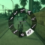 بازی GTA San Andreas Definitive Edition v1 04-1