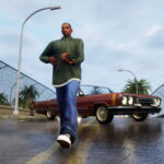 بازی GTA San Andreas Definitive Edition v1 04-2