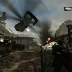 بازی Gears of War 1-2