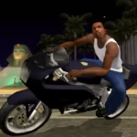 بازی Grand Theft Auto San Andreas-2