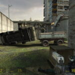 بازی Half Life 2 نسخه فارسی-2