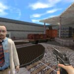 بازی Half Life Anthology-1