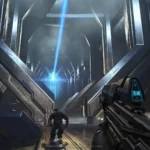 بازی Halo Infinite-1
