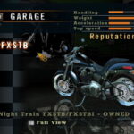 بازی Harley-Davidson Motorcycles Race to the Rally-1