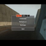 بازی Iron Storm-1