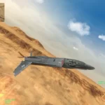 بازی Jet Fighter 2015-2