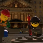بازی LEGO City Undercover-1