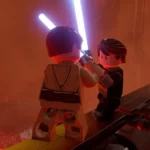 بازی LEGO Star Wars - The Skywalker Saga-1