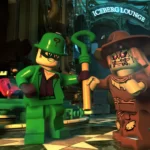 بازی Lego Dc Super Villains-1