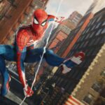 بازی Marvels Spider Man - Remastered-2