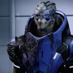 بازی Mass Effect 1 - Legendary Edition-1