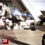 بازی Mass Effect 3 - Legendary Edition-1
