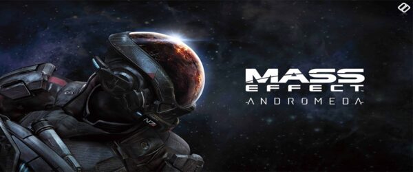 بازی Mass Effect 4 - Andromeda-1