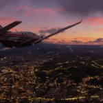 بازی Microsoft Flight Simulator 2020-2
