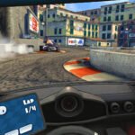 بازی Mini Motor Racing X - Party Pack-1