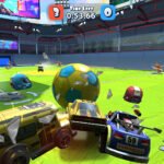 بازی Mini Motor Racing X - Party Pack-2