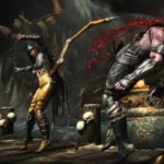 بازی Mortal Kombat XL-1