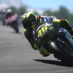بازی MotoGP 20-1