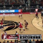 بازی NBA 2K18-2