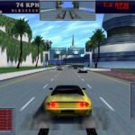 بازی Need for Speed III Hot Pursuit-1