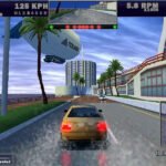 بازی Need for Speed III Hot Pursuit-2
