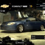 بازی Need for Speed Most Wanted Black Edition-1