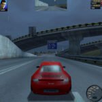 بازی Need for Speed Porsche Unleashed-2