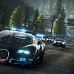 بازی Need for Speed - Rivals-1