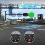 بازی Need for Speed Shift-2