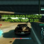 بازی Need for Speed Undercover-2