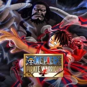 بازی One Piece Pirate Warriors 4