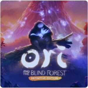 بازی Ori and the Blind Forest - Definitive Edition