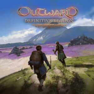 بازی Outward Definitive Edition