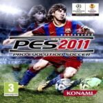 بازی PES 2011