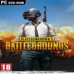 بازی PUBG BATTLEGROUNDS