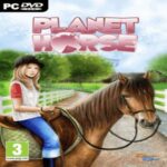 بازی Planet Horse