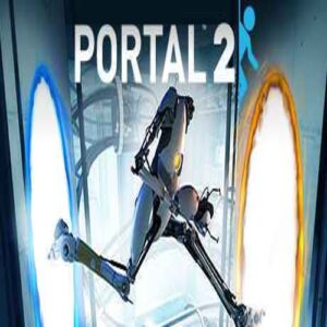 بازی Portal 2 Complete Edition