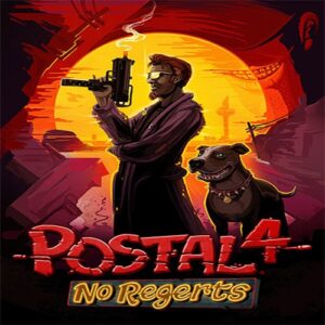 بازی Postal 4 - No Regerts