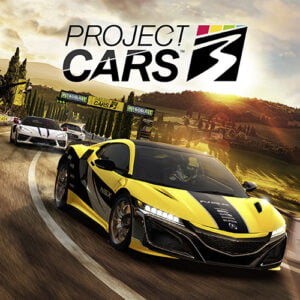 بازی Project CARS 3 - Deluxe