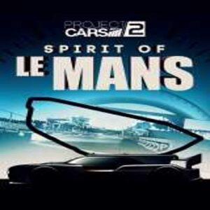 بازی Project Cars 2- Spirit of le mans