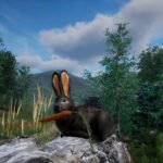 بازی Rabbit Meado-2