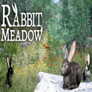 بازی Rabbit Meadow