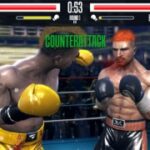 بازی Real Boxing-2