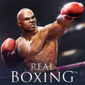بازی Real Boxing